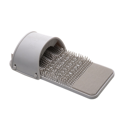 발롱 3D 풋브러쉬