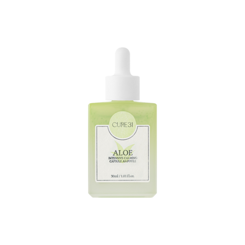 알로에 인텐시브 카밍 캡슐앰플 30ml