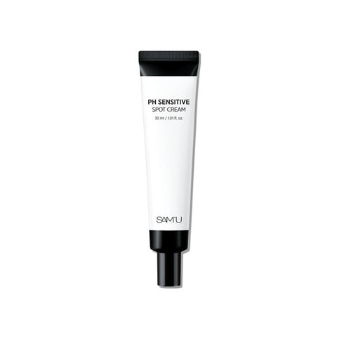 쌔뮤 PH 센서티브 스팟 크림 30ml