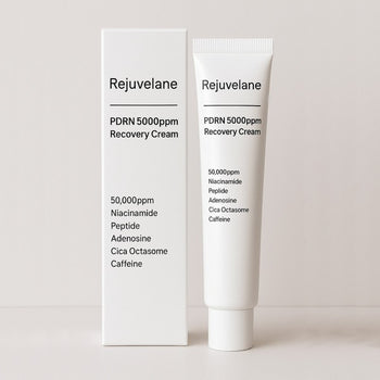리쥬비란 PDRN 5000ppm 리커버리 크림 16ml