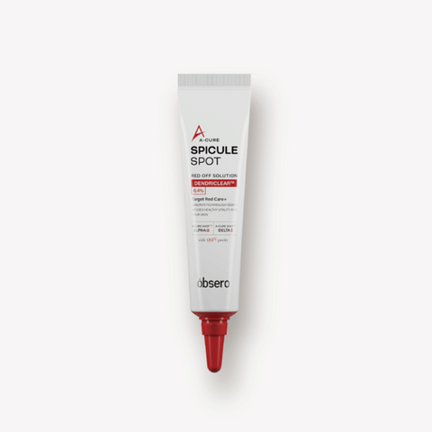 에이 큐어 스피큘 스팟 15ml