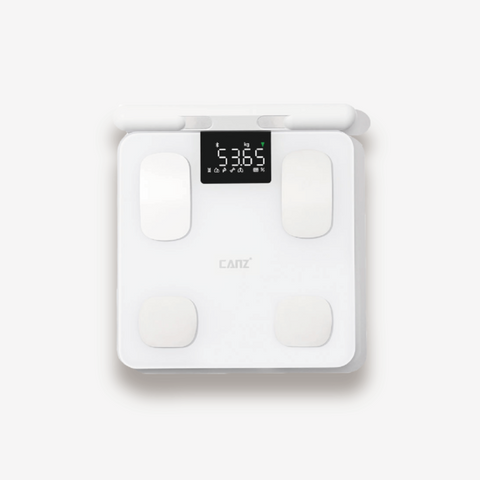 CANZ S13 스마트 체지방 체중계