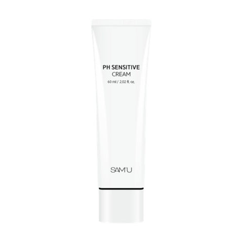 쌔뮤 PH 센서티브 크림 60ml