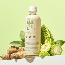 케어웰 트리플 하루당차