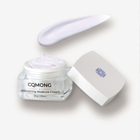 씨큐몽 영양 보습 크림 50g