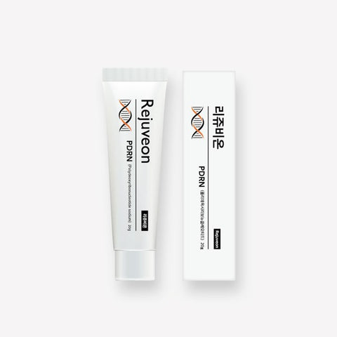 [10+2] 리쥬비온 PDRN 플러스1000 크림 20g 10개+2개