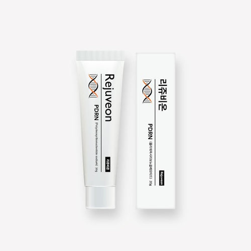 [10+2] 리쥬비온 PDRN 플러스1000 크림 20g 10개+2개