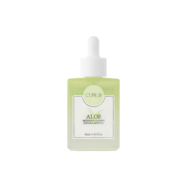 알로에 인텐시브 카밍 캡슐앰플 30ml
