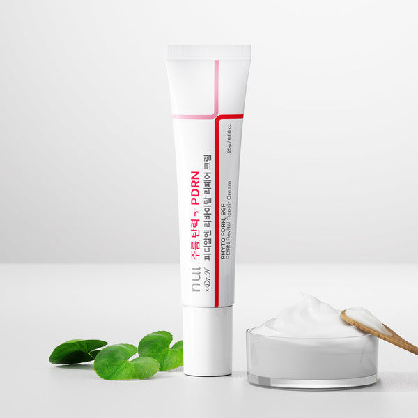 누이 닥터엔 피디알엔 리바이탈 리페어 크림 25g