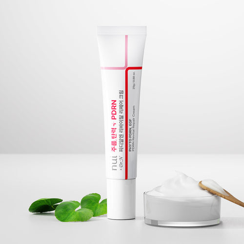 누이 닥터엔 피디알엔 리바이탈 리페어 크림 25g