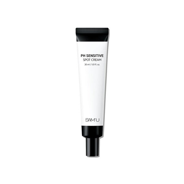 쌔뮤 PH 센서티브 스팟 크림 30ml