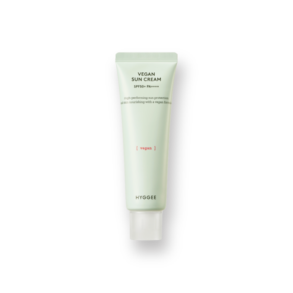 휘게 비건 선크림 [50ml]