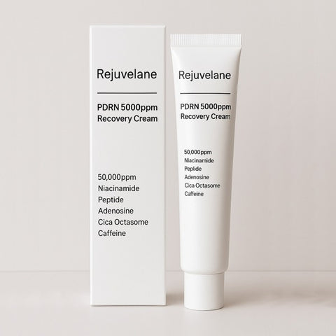 리쥬비란 PDRN 5000ppm 리커버리 크림 16ml