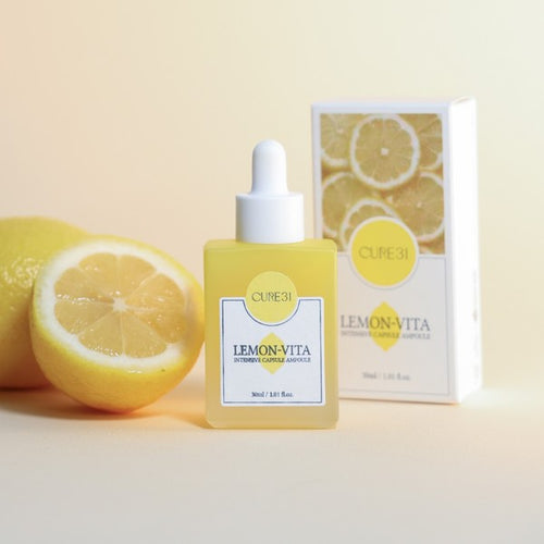 레몬-비타 인텐시브 캡슐앰플 30ml