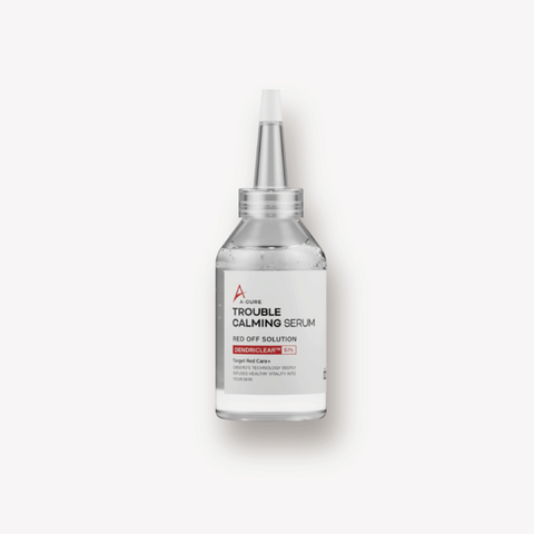 에이 큐어 트러블 카밍 세럼 50ml