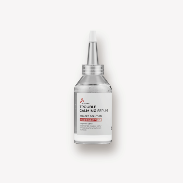 에이 큐어 트러블 카밍 세럼 50ml