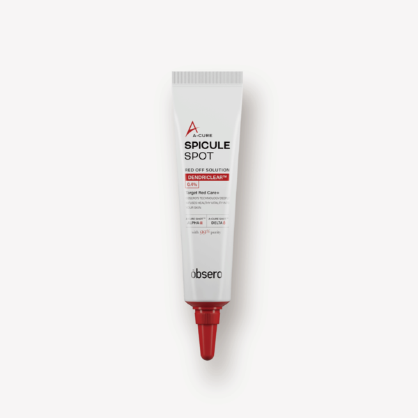 에이 큐어 스피큘 스팟 15ml