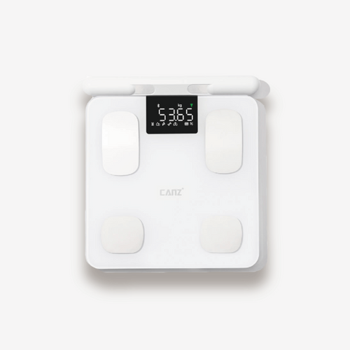 CANZ S13 스마트 체지방 체중계