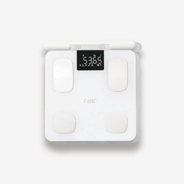 CANZ S13 스마트 체지방 체중계