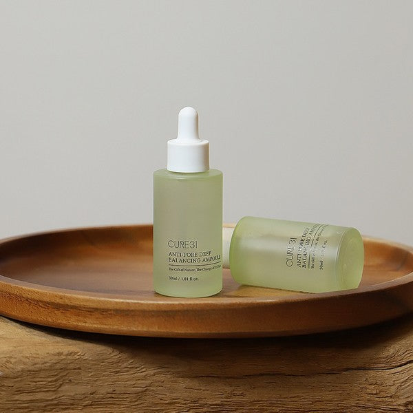 안티포어 모공 탄력 앰플 30ml