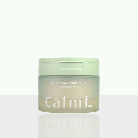 캄프 풋귤 플루이드 카밍 패드_70매, 130ml