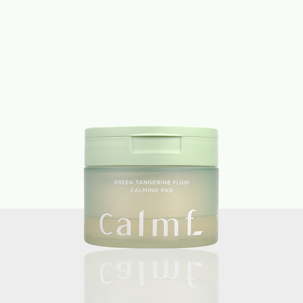 캄프 풋귤 플루이드 카밍 패드_70매, 130ml