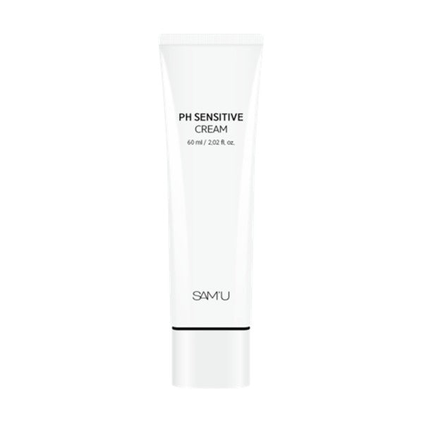 쌔뮤 PH 센서티브 크림 60ml