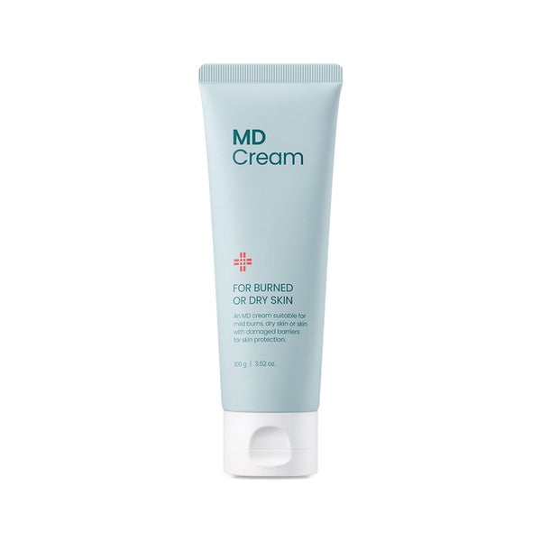 아이보들 MD크림 100ml