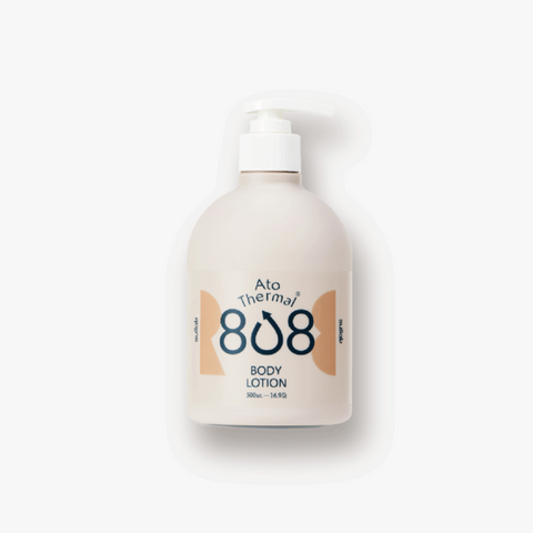 설랩 아토 808 떼르말 바디로션 500ml