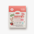[임박특가]베베스트 처음먹는 칼슘 츄러스 딸기